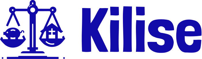 Kilise logo design