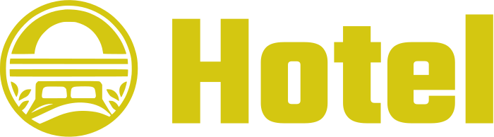 Hotel logo design