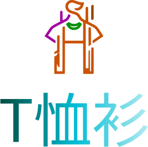 T恤衫 logo design