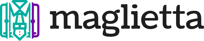 maglietta logo design