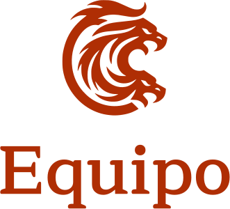 Equipo logo design