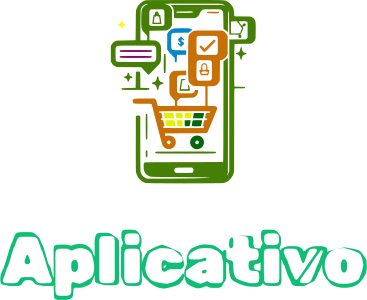 Aplicativo logo design