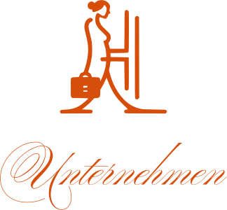 Unternehmen logo design