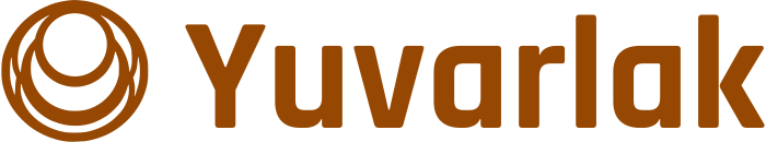 Yuvarlak logo design