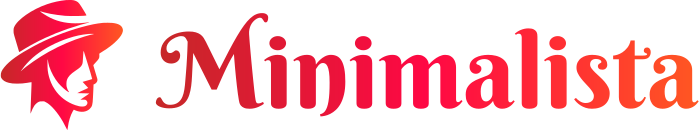 Minimalista logo design