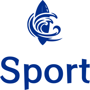 Sport logo design