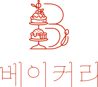베이커리 logo design