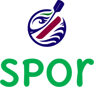 Spor logo design