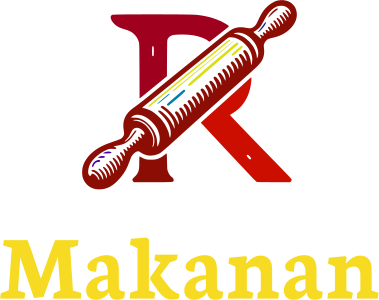 Makanan logo design