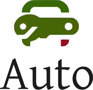 Auto logo design