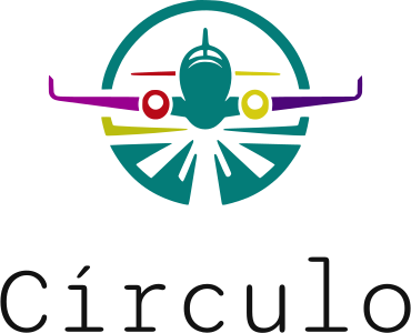 Círculo logo design