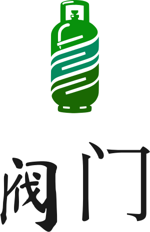 阀门 logo design