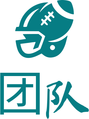 团队 logo design