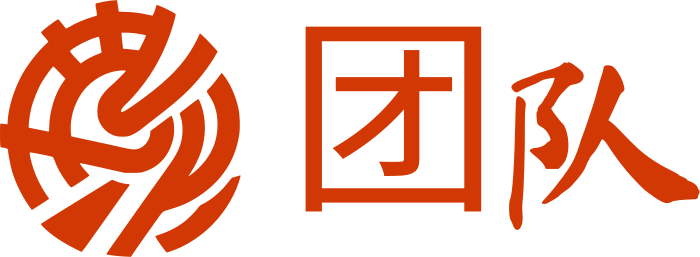 团队 logo design