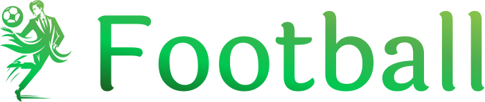 Football logo design