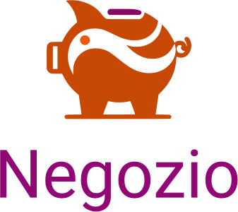 Negozio logo design