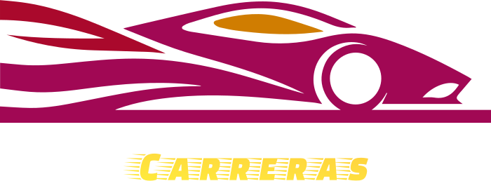 Carreras logo design