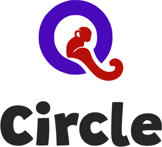 Circle logo design
