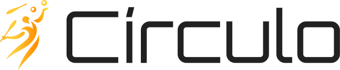 Círculo logo design