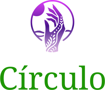 Círculo logo design