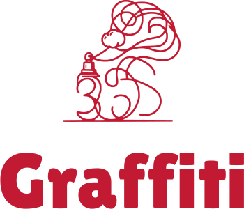 Graffiti logo tasarımı