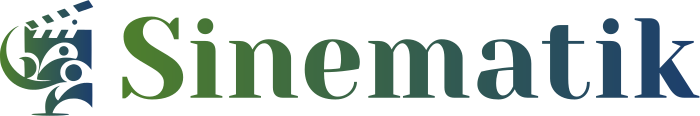 Sinematik logo tasarımı