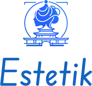 Estetik logo tasarımı