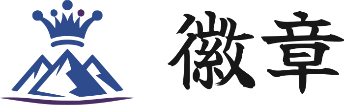 徽章 标志设计
