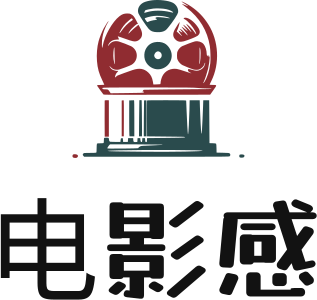 电影感 标志设计