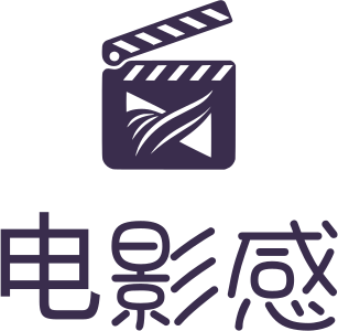 电影感 标志设计