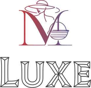 création de logo Luxe