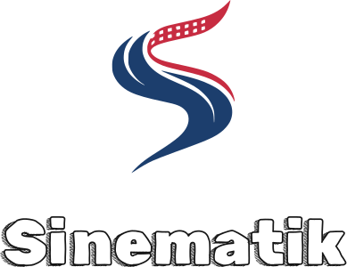 desain logo Sinematik