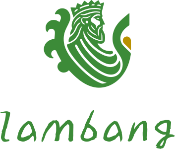 desain logo lambang