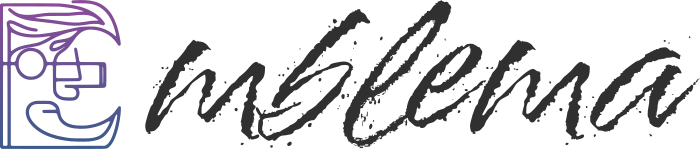 design del logo Emblema