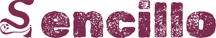 diseño de logotipo Sencillo