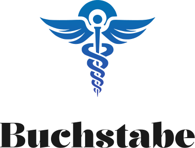 Buchstabe Logo-Design