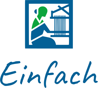 Einfach Logo-Design