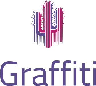 création de logo Graffiti
