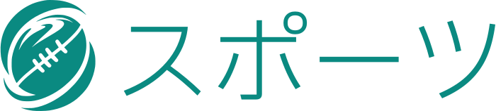 スポーツ logo design