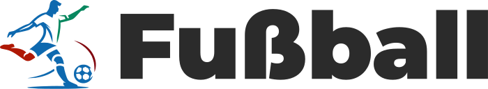 Fußball logo design