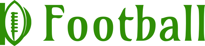 Football logo design