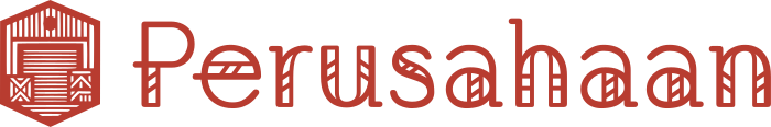 desain logo Perusahaan