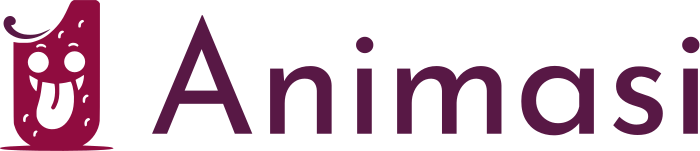 desain logo Animasi