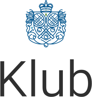 desain logo Klub
