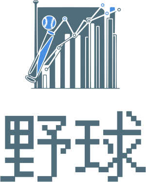 野球 ロゴデザイン