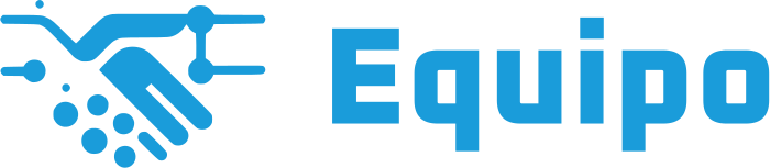 diseño de logotipo Equipo