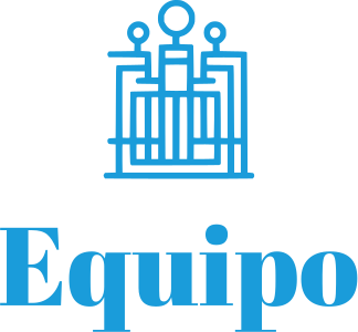 diseño de logotipo Equipo