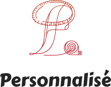 création de logo Personnalisé