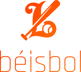 diseño de logotipo béisbol