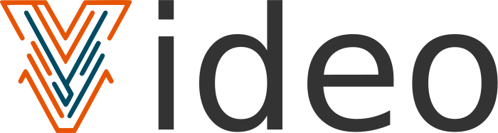 design del logo Video